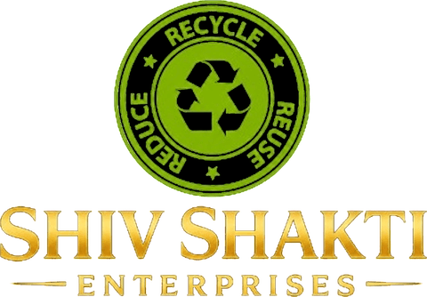 Shiv Shakti Enterprises — Recycle, Reuse, Reduce